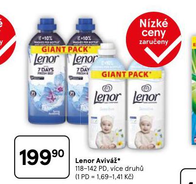 LENOR AVIV