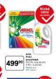 ARIEL PRAC PROSTEDEK