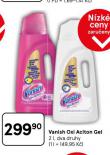 VANISH OXI ACTION GEL