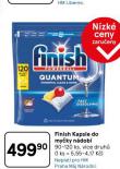 FINISH KAPSLE DO MYKY
