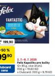 FELIX FANTASTIC KAPSIKY PRO KOKY