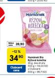 HAMNEK BIO RݎOV KOLEKA