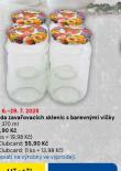 SADA ZAVAOVACCH SKLENIC
