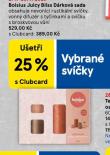BOISIUS JUICY BLISS DRKOV SADA