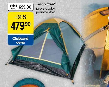 TESCO STAN