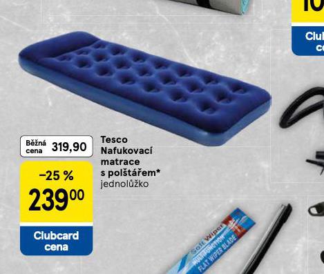 NAFUKOVAC MATRACE S POLTEM