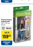 S͍ PROTI HMYZU MAGNETICK