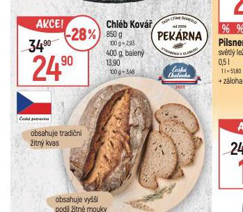 CHLB KOV