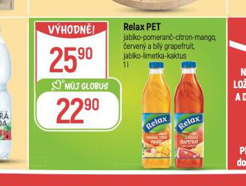 RELAX PET