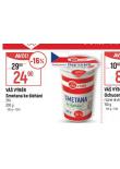 SMETANA KE LEHN 31%