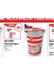OCHUCEN JOGURT