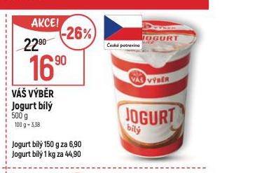 JOGURT BL
