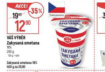 ZAKYSAN SMETANA