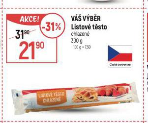 LISTOV TSTO