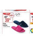 PREGO PANTOFLE