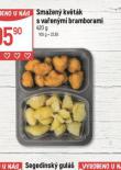 SMAEN KVTK S VAENMI BRAMBORAMI