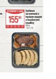 SVKOV NA SMETAN S HOVZM MASEM A HOUSKOVMI KNEDLKY