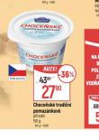 CHOCESK TRADIN POMAZNKOV