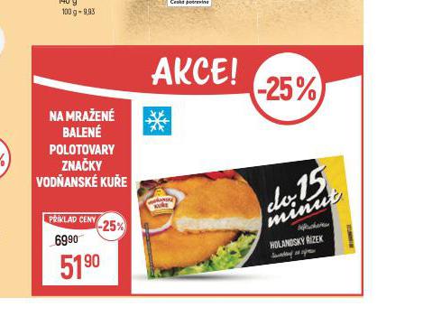  MRAEN POLOTOVARY VODANSK KUE