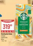 STARBUCK KVA