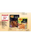MAGGI ASIA, DOBR HOSTINEC, AMORE MIO, MAGGI NPADY