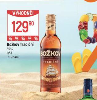 BOKOV TRADIN