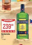 BECHEROVKA