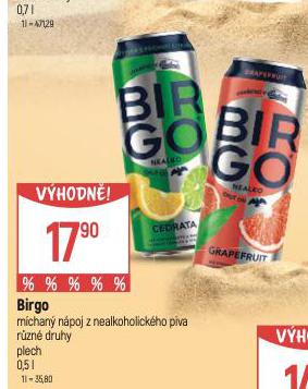 BIRGO