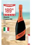 MIONETTO PROSECCO DOC