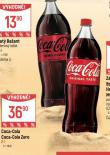 COCA COLA, COCA COLA ZERO