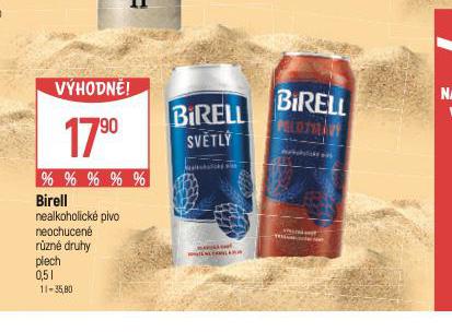 BIRELL