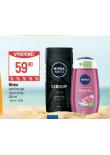 NIVEA SPRCHOV GEL