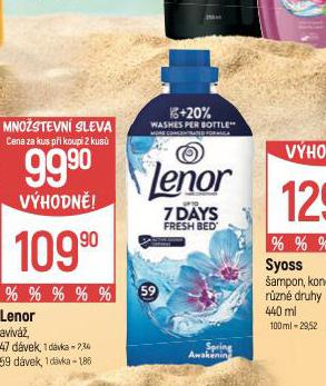 LENOR AVIV