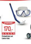 POTAPSK SET CALTER KIDS