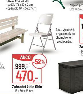 ZAHRADN IDLE
