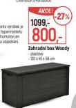 ZAHRADN BOX