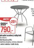 ZAHRADN OCELOV NBYTEK