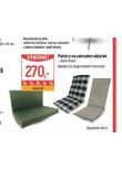 POLSTRY NA ZAHRADN MBYTEK