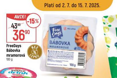 BBOVKA MRAMOROVAN