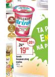 SEMIX OVSNEK DRINK MALINA