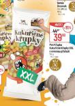 PAN KŘUPKA KUKUŘIČNÉ KŘUPKY S OVOCNOU PŘÍCHUTÍ XXL