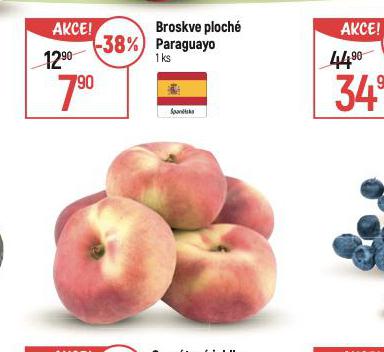 BROSKVE PLOCH