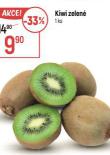 KIWI ZELEN