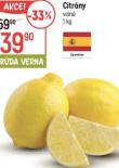 CITRONY