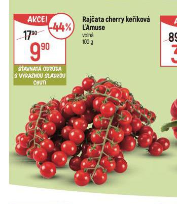 RAJATA CHERRY KEKOV LAMUSE