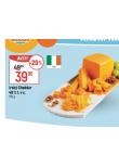 IRSK CHEDDAR