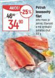 PSTRUH LOSOSIV FILET