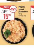 PIKANTN SROV POMAZNKA