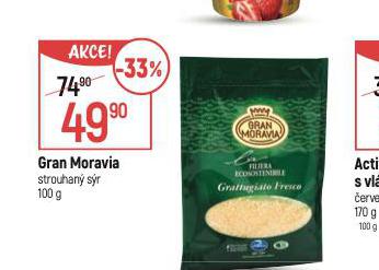 GRAN MORAVIA STROUHAN SR