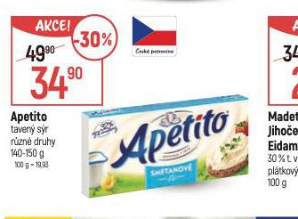 APETITO
